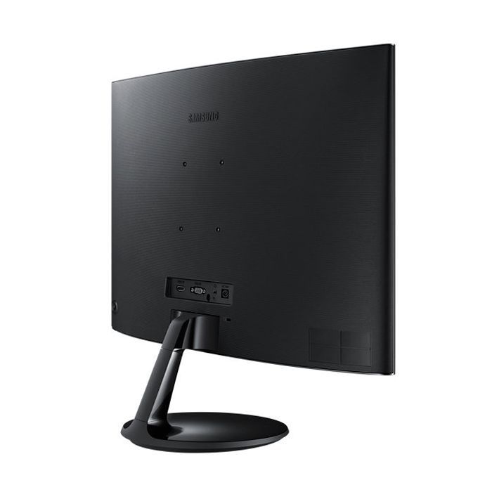 Монитор Samsung C24F390FHI (LC24F390FHIXCI) изображение 8