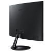 Монитор Samsung C24F390FHI (LC24F390FHIXCI) изображение 8