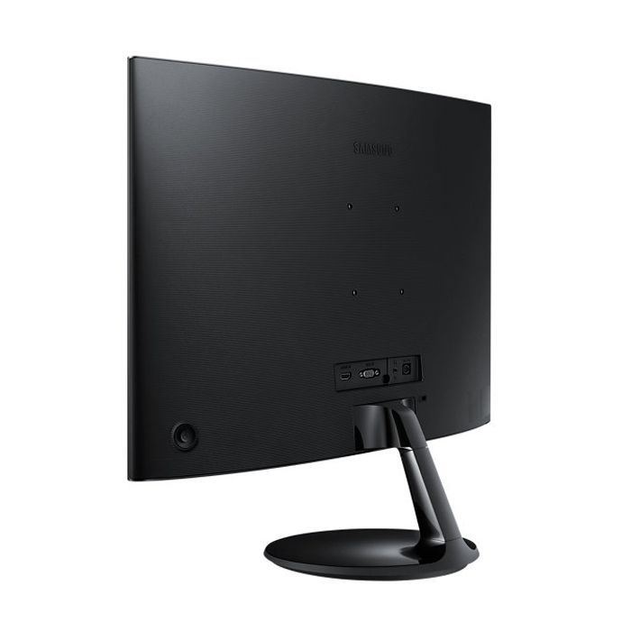 Монитор Samsung C24F390FHI (LC24F390FHIXCI) изображение 9