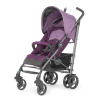 Коляска Chicco Lite Way Top Stroller Purple (79547.35)
