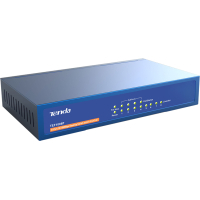Коммутатор сетевой Tenda TEF1008P изображение 2