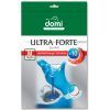 Рукавички господарські Domi с бархатным напылением M (9556073302523)