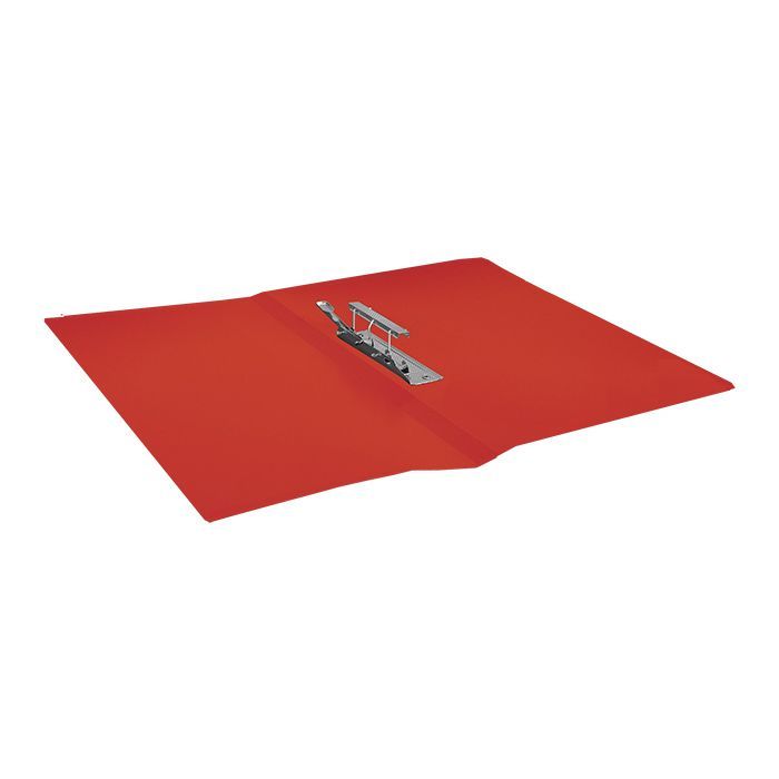 Папка с зажимом Buromax А4 JOBMAX, red (BM.3401-05) изображение 2