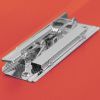 Папка с зажимом Buromax А4 JOBMAX, red (BM.3401-05) изображение 3