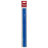 Лінійка Axent plastic, 30cm, matt, blue (7530-02-А) зображення 2