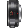 Об'єктив Panasonic Micro 4/3 Lens 14-42 mm F3.5-5.6290 (H-PS14042E-K) зображення 2