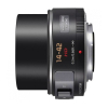 Об'єктив Panasonic Micro 4/3 Lens 14-42 mm F3.5-5.6290 (H-PS14042E-K) зображення 4