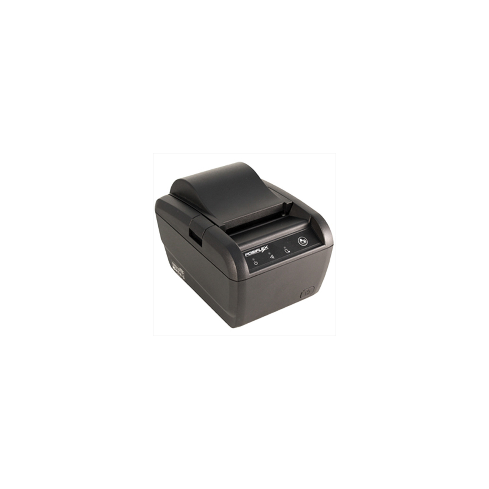 Принтер чеков Posiflex Aura-6900 USB+WiFi (Aura-6900W-B)