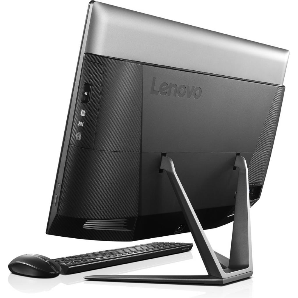 Комп'ютер Lenovo 700-24 (F0BE0086UA) зображення 8