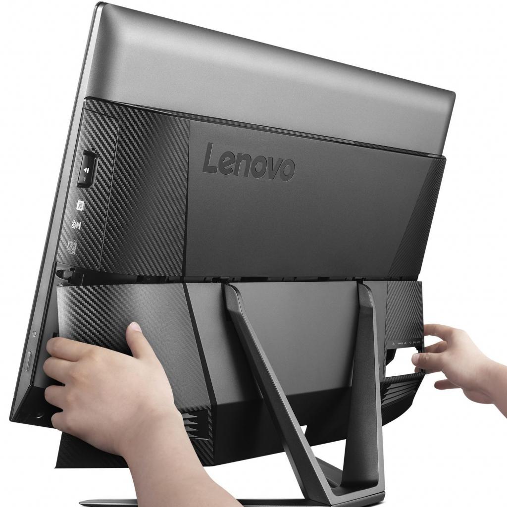 Комп'ютер Lenovo 700-24 (F0BE0086UA) зображення 9