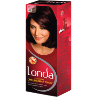 Краска для волос Londa стойкая 42 Темно-Каштановый (4015203134427)