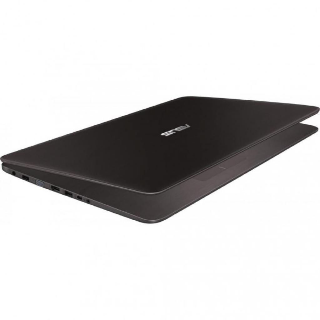 Ноутбук ASUS X756UQ (X756UQ-T4005D) зображення 8