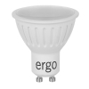 Лампочка Ergo GU10 3 (LSTGU103ANFN)