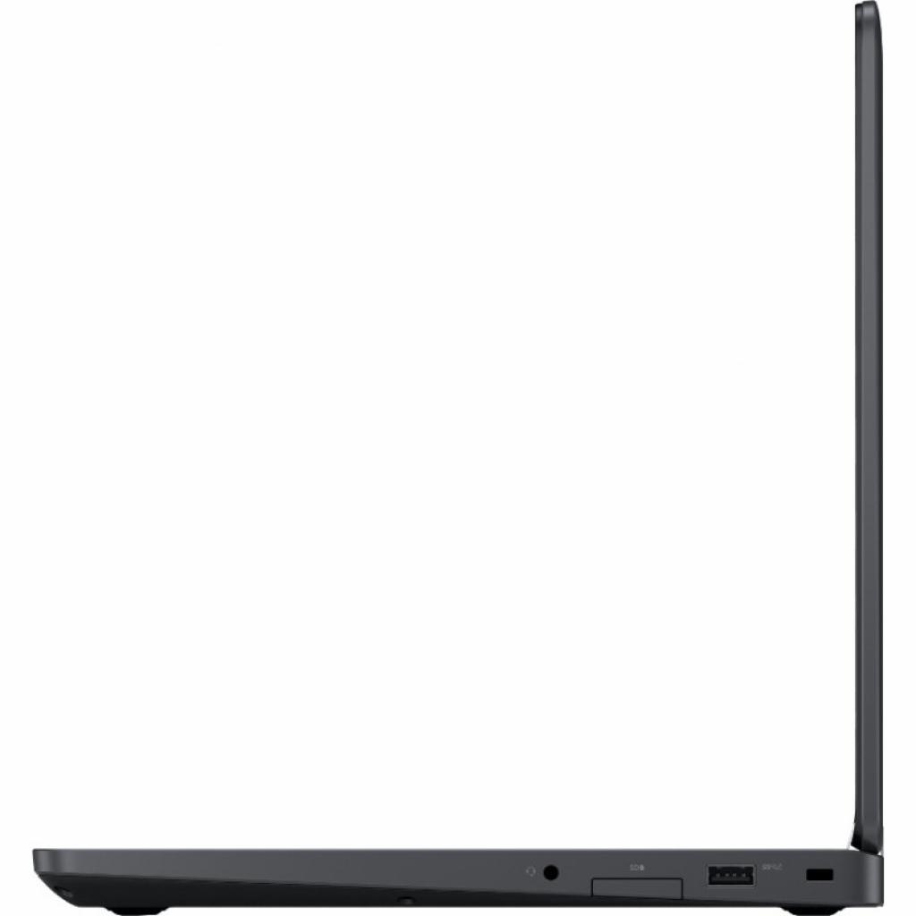 Ноутбук Dell Latitude E5470 (N007LE5470UEMEA_UBU) изображение 6