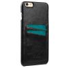 Чехол для мобильного телефона Melkco для iPhone 6 - M PU Leather Dual Card Black (6284978)