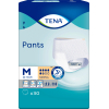 Подгузники для взрослых Tena Pants Normal Medium 30 шт (7322541150611) изображение 2