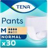 Подгузники для взрослых Tena Pants Normal Medium 30 шт (7322541150611)