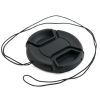 Кришка об'єктива Extradigital Lens Cap D55 (LCP1907) зображення 3