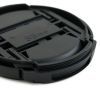 Кришка об'єктива Extradigital Lens Cap D55 (LCP1907) зображення 4