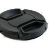 Кришка об'єктива Extradigital Lens Cap D55 (LCP1907) зображення 5