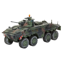 Сборная модель Revell Бронетранспортер 1:35 (3036) изображение 2