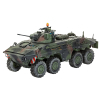 Сборная модель Revell Бронетранспортер 1:35 (3036) изображение 2