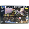 Сборная модель Revell Бронетранспортер 1:35 (3036)