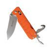 Ніж Ganzo G735 оранжевый (G735-OR) зображення 5