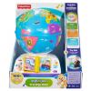Развивающая игрушка Fisher-Price Умный глобус с технологией Smart Stages (рус.язык) (DRJ90) изображение 3