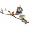 Игровой набор Fisher-Price Большая гонка Томас и друзья (DFM53) изображение 2
