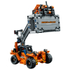 Конструктор LEGO Technic Контейнерный терминал (42062) изображение 3