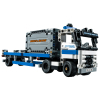 Конструктор LEGO Technic Контейнерный терминал (42062) изображение 4