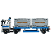 Конструктор LEGO Technic Контейнерный терминал (42062) изображение 5