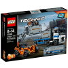 Конструктор LEGO Technic Контейнерный терминал (42062)