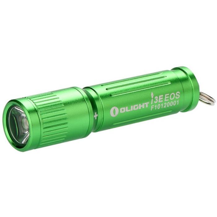 Ліхтар Olight I3E Green