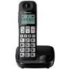 Телефон DECT Panasonic KX-TGE110UCB изображение 2