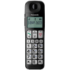 Телефон DECT Panasonic KX-TGE110UCB зображення 3