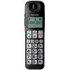 Телефон DECT Panasonic KX-TGE110UCB изображение 3