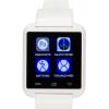 Смарт-годинник Atrix Smart watch E08.0 (white) зображення 2