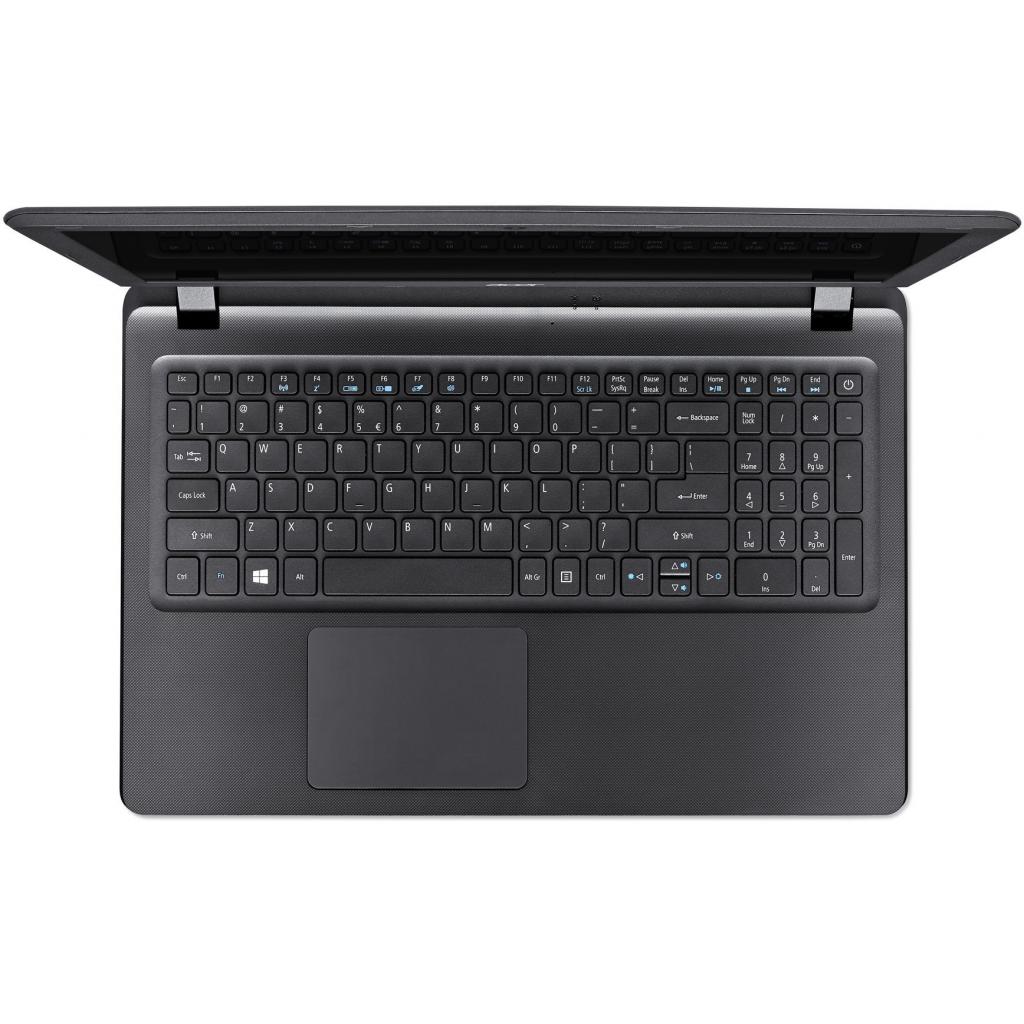 Ноутбук Acer Aspire ES1-572-321H (NX.GKQEU.017) зображення 4