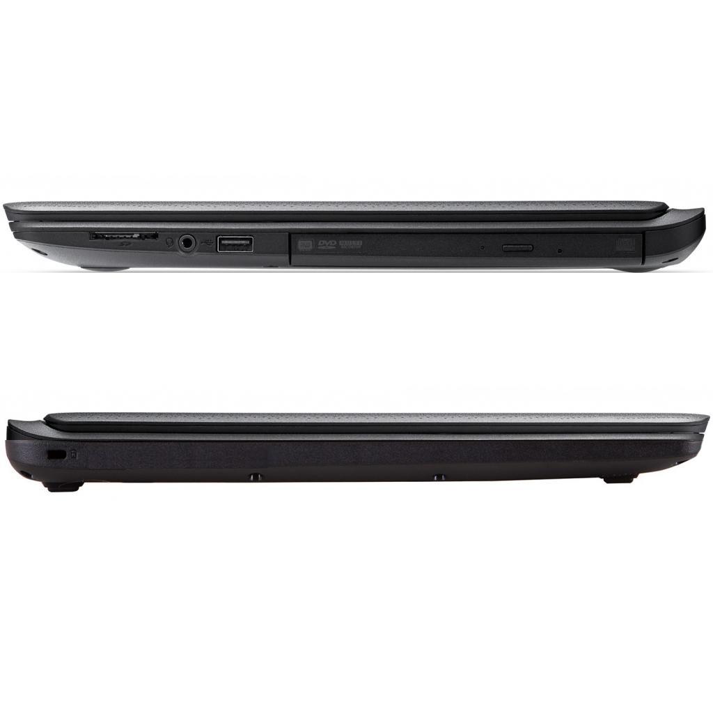 Ноутбук Acer Aspire ES1-572-321H (NX.GKQEU.017) зображення 5