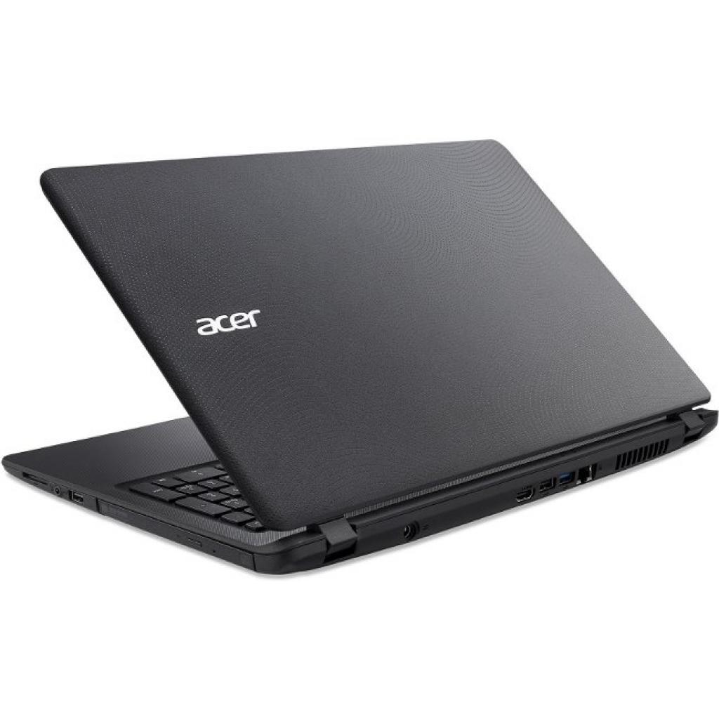 Ноутбук Acer Aspire ES1-572-321H (NX.GKQEU.017) изображение 7