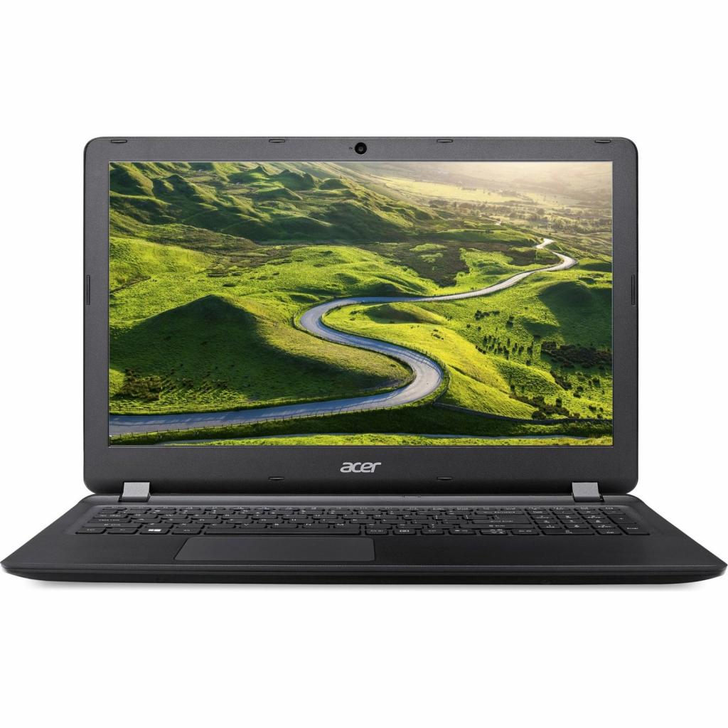 Ноутбук Acer Aspire ES1-572-321H (NX.GKQEU.017)