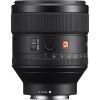 Об'єктив Sony 85mm f/1.4 GM для NEX FF (SEL85F14GM.SYX) зображення 2