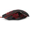 Мишка Esperanza MX403 Apache red (EGM403R) зображення 2