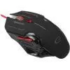 Мышка Esperanza MX403 Apache red (EGM403R) изображение 4
