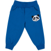 Набор детской одежды Breeze с пандой (8677-74B-blue) изображение 3