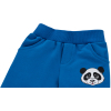 Набор детской одежды Breeze с пандой (8677-74B-blue) изображение 5