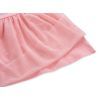 Платье детское Breeze с бантиком из страз (6283-92G-peach) изображение 4