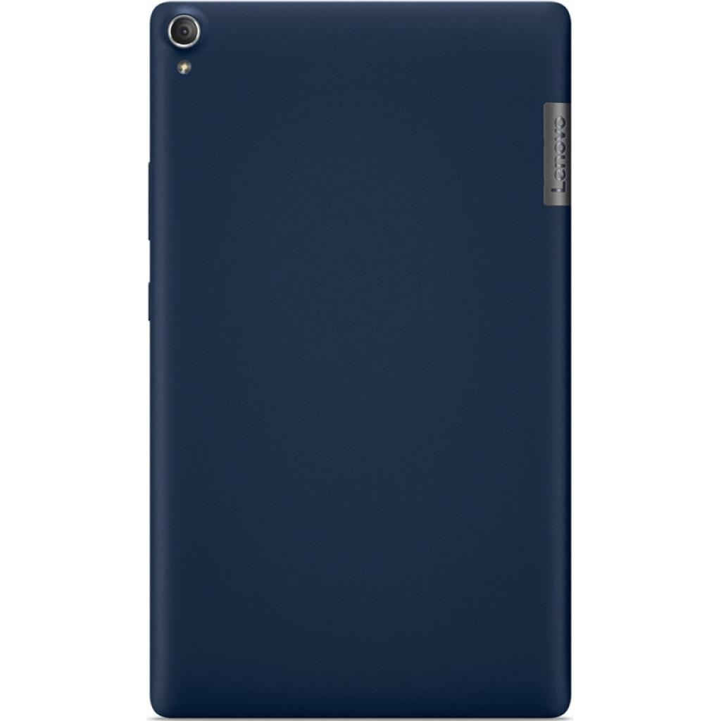 Планшет Lenovo Tab 3 8 Plus 8703X 8" 16GB LTE Deep Blue (ZA230002UA) изображение 2
